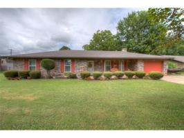 615 Post Oak Road