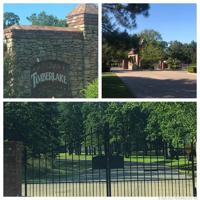 Timberlake Drive