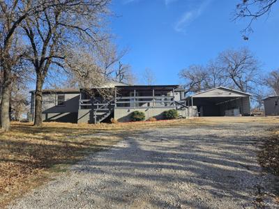 3055 Virgle Evans Road