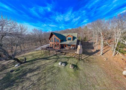 18317 W Bullet Mountain Road