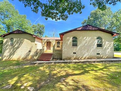 19172 E Horseshoe Bend Road