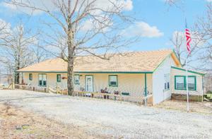 413804 E 1212 Road