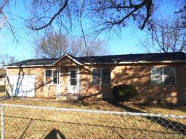 509 S Joe Street