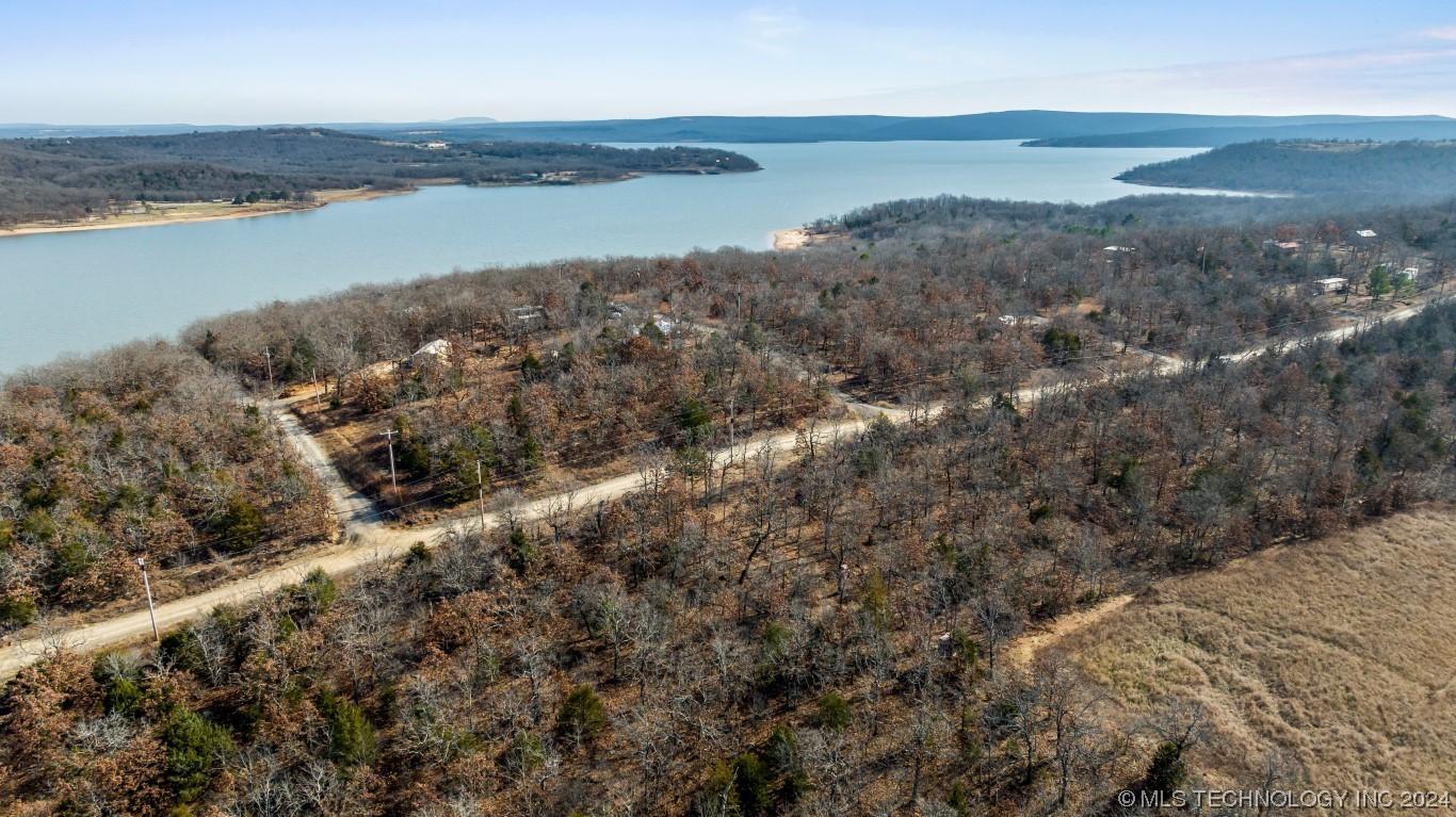 N Ridge Road, Canadian, OK lhrmls01970293