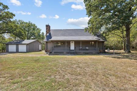 8415 W Gassaway Road