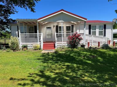 415253 E 1100 Road