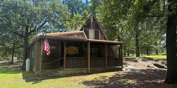 Image 2: Front view of home