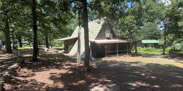 Image 3: Backside of home