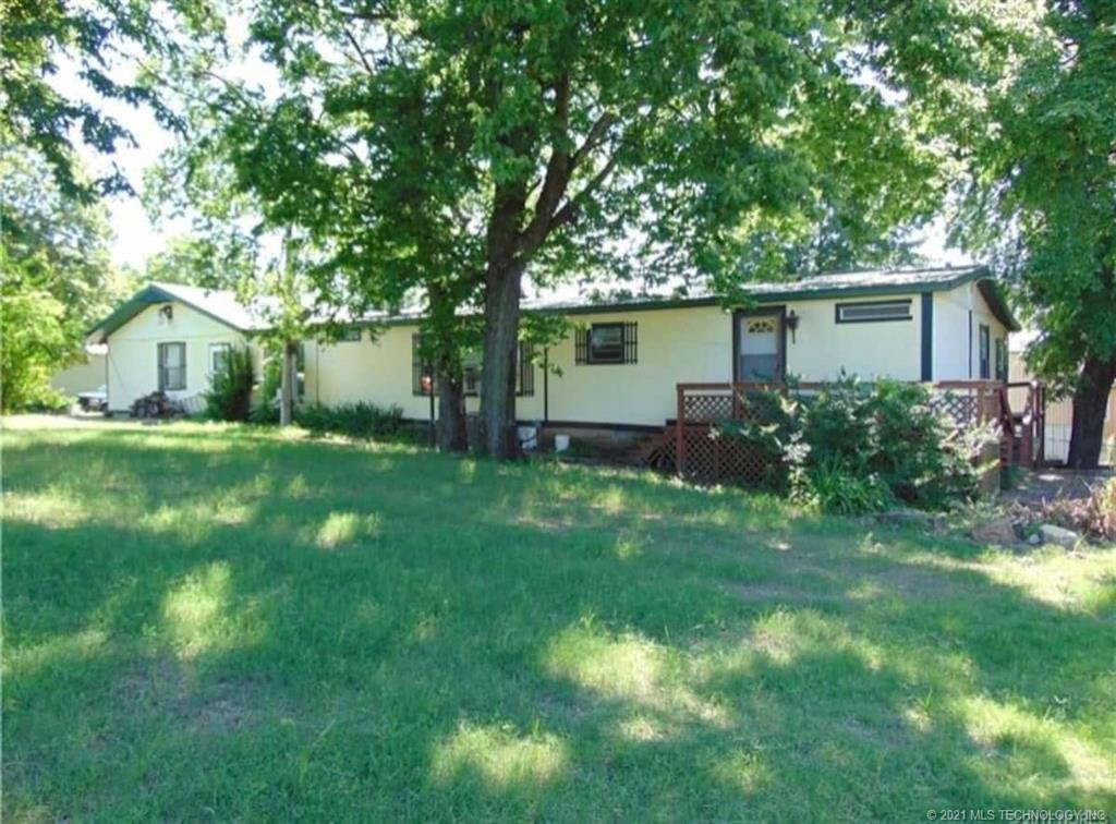 10 W Elm Drive, Salina, OK lhrmls00874984