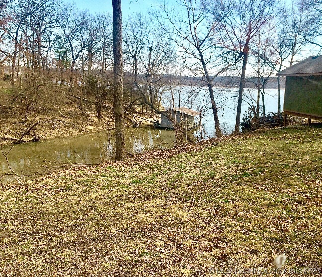 222 N 4395 Road, Pryor, OK lhrmls01855730