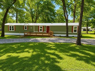 222 Big Oak Road