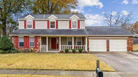1304 Lakeview Drive