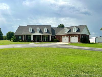 106692 S 4230 Road