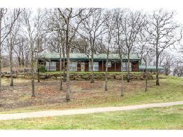2335 County Road 3007 Road