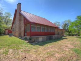 1663 S Overlook Drive