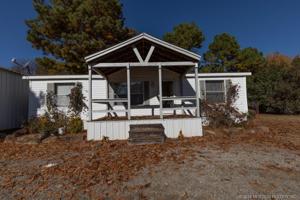 202 Timberline Road