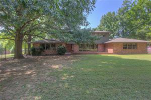 735 N Firehouse Road