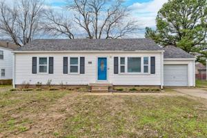 2111 Dewey Avenue