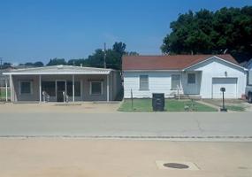 117 NE Debell Avenue