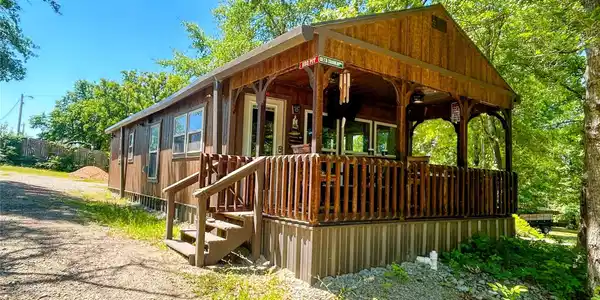121780 S 4109 Road