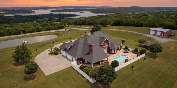 3816 Bucks of Gains Creek Road