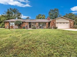 545 N Choctaw Road
