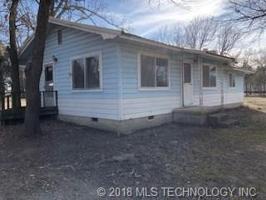 108 W Bk 1650 Road