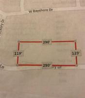 W Hickory Drive