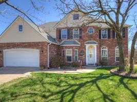 178 Osage Ridge Drive