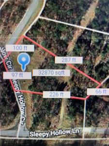 8 Sleepy Hollow Circle