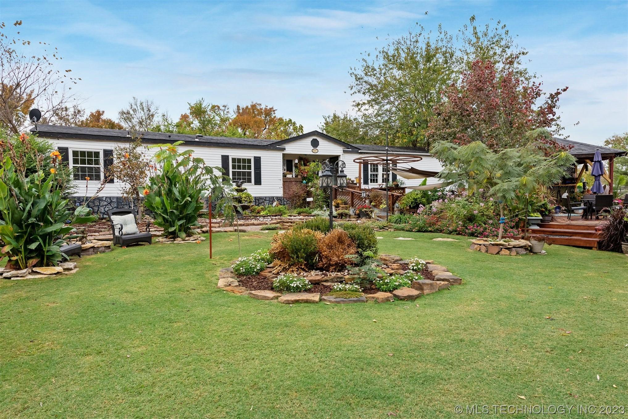 31917 E 688 Road, Wagoner, OK lhrmls01847064