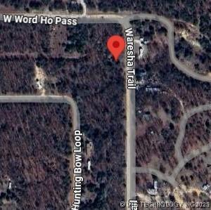 545 Waresha Trail