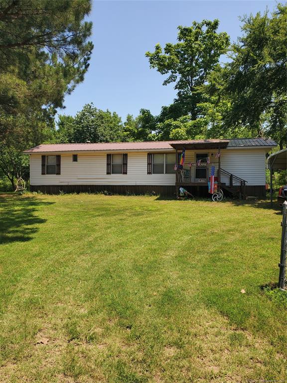 108333 Starboard Drive, Eufaula, OK lhrmls01242709