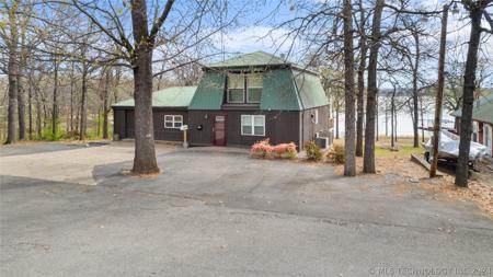 226 Breakenridge Drive