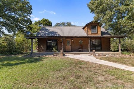 3629 E 2020 Road
