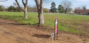 3 Cross Creek Road S