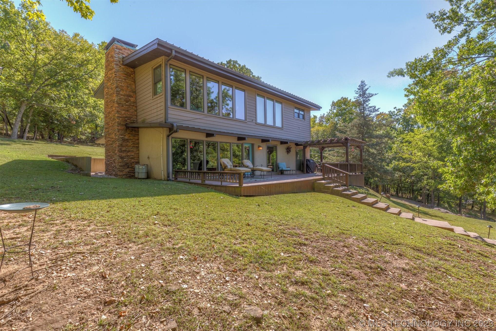 33233 E 732 Road, Wagoner, OK lhrmls01843708