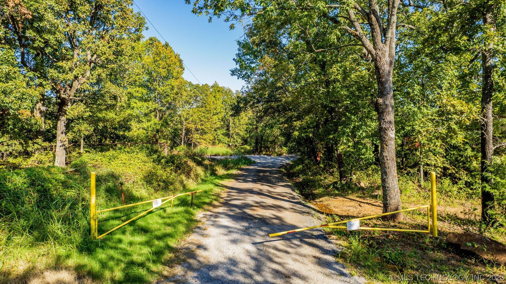 32320 E 660 Road, Chouteau, OK lhrmls01843723