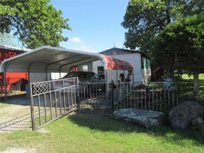 209 Pecan Road