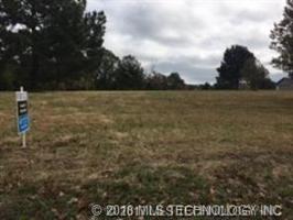 Lot 11 Bermuda Point