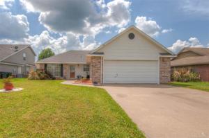 706 S Hominy Place