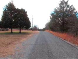 Oakridge Road