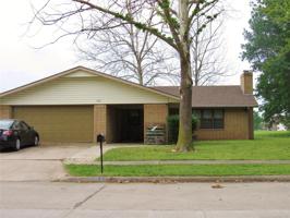 1100 SE 17th Street
