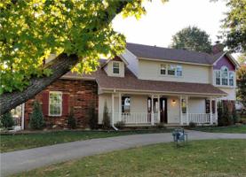506 N Clubhouse Road