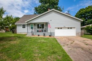 319 N Mississippi Street