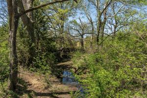 McIntosh Road