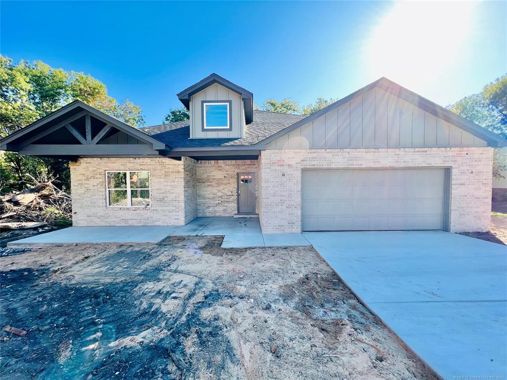 72460 S 321 Road, Wagoner, OK lhrmls01773609