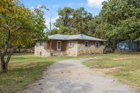 12901 S 4210 Road