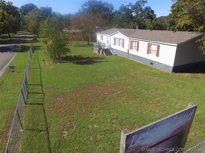 3 Branum Drive