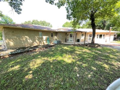 116800 S 4300 Road